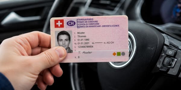 Der Weg zum Führerschein mit der Fahrschule Fricktal – von der Theorie bis zur praktischen Prüfung