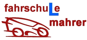 Logo Fahrschule Mahrer in Möhlin